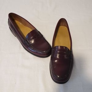 Weejuns Penny Loafers sz 9